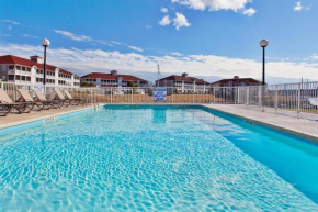 Holiday Inn Express North Myrtle Beach - Little River, an IHG Hotel